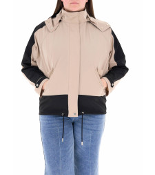[ELENA MIRO`] Casual Jacket SS26 F051E000061N