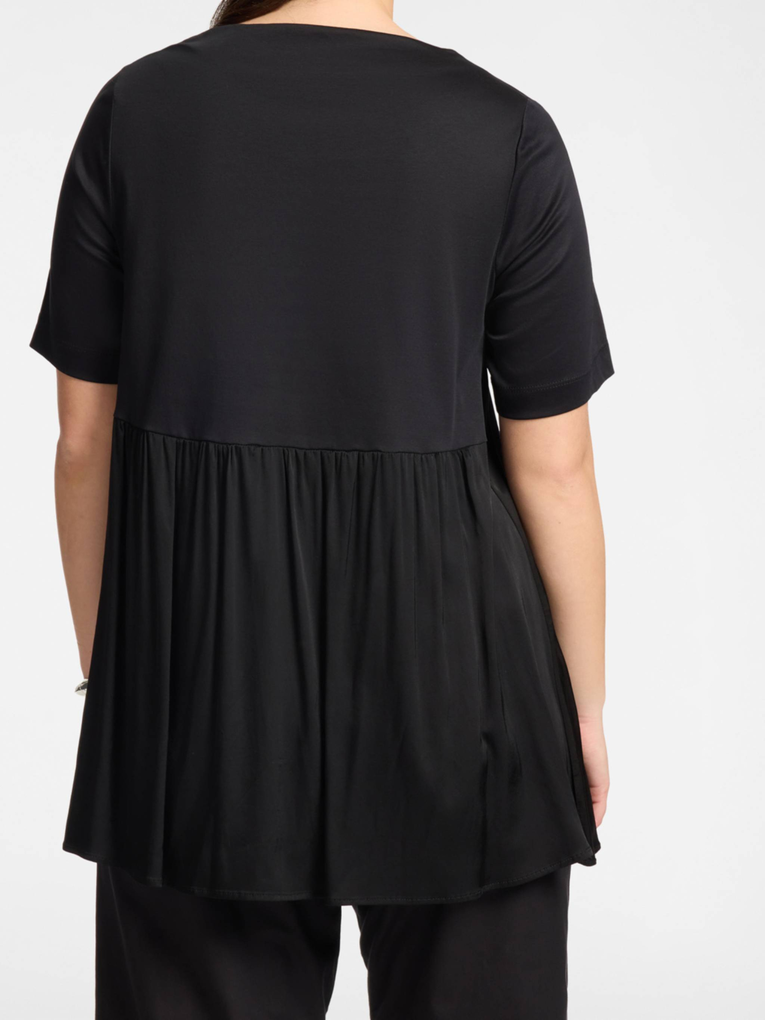 [ELENA MIRO`] Top SS26 G077Z000596N