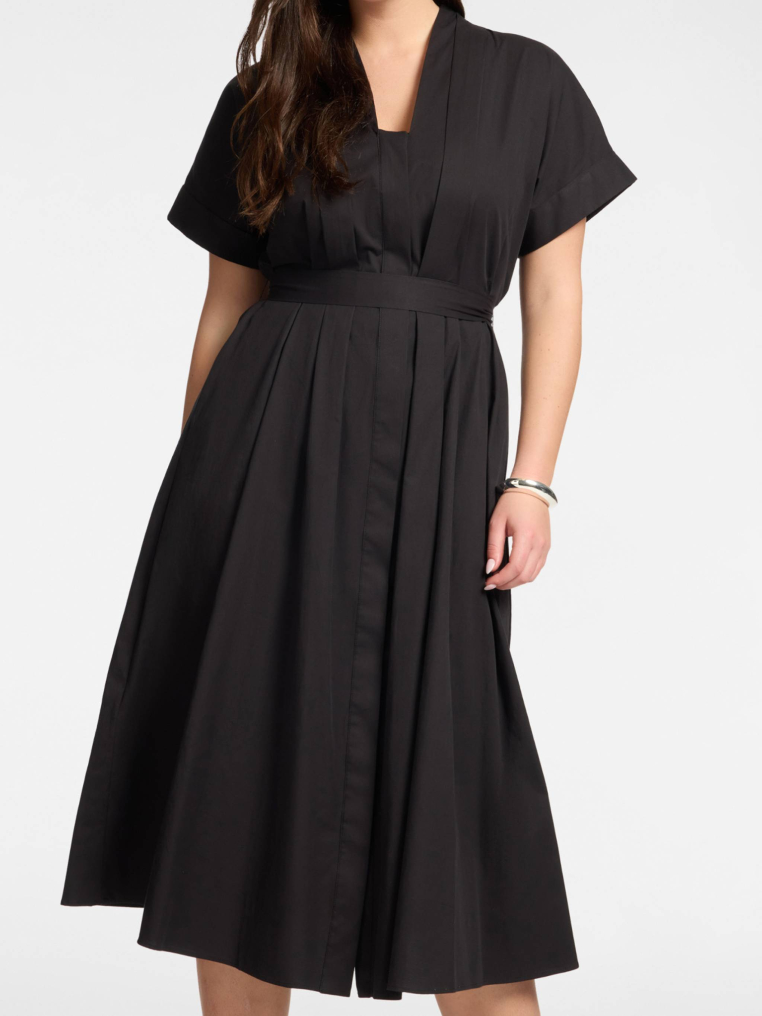 [ELENA MIRO`] Dress SS26 7002P000307N