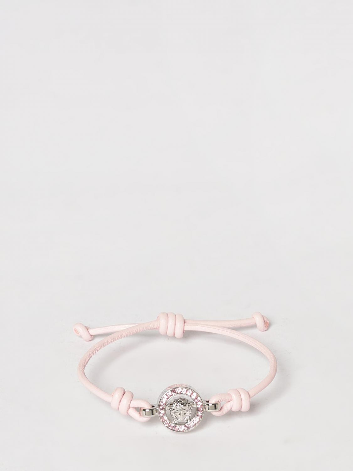 [Versace] Bracelet SS26 10196681A05169 1PS1P