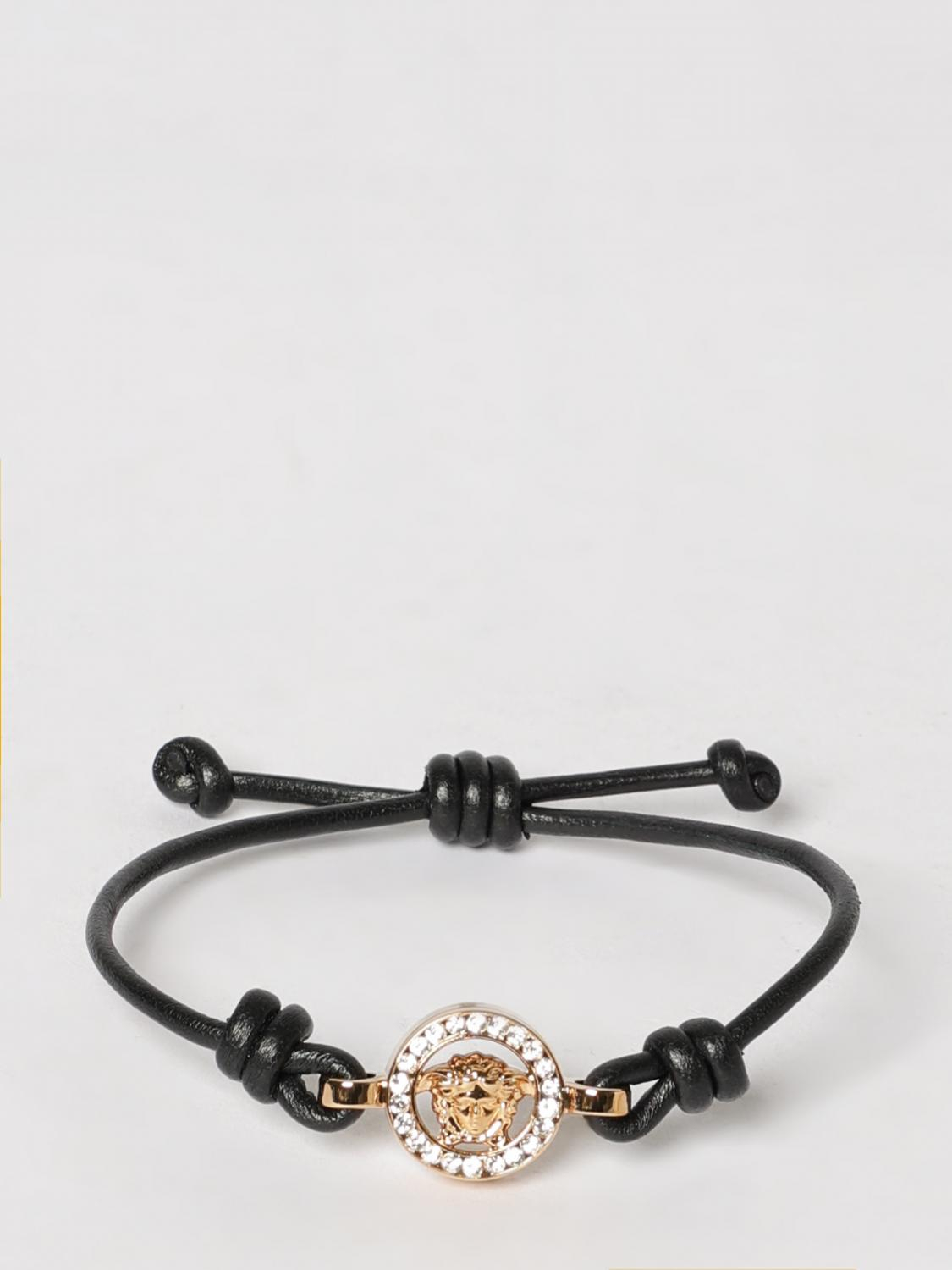[Versace] Bracelet SS26 10196681A05169 1B130