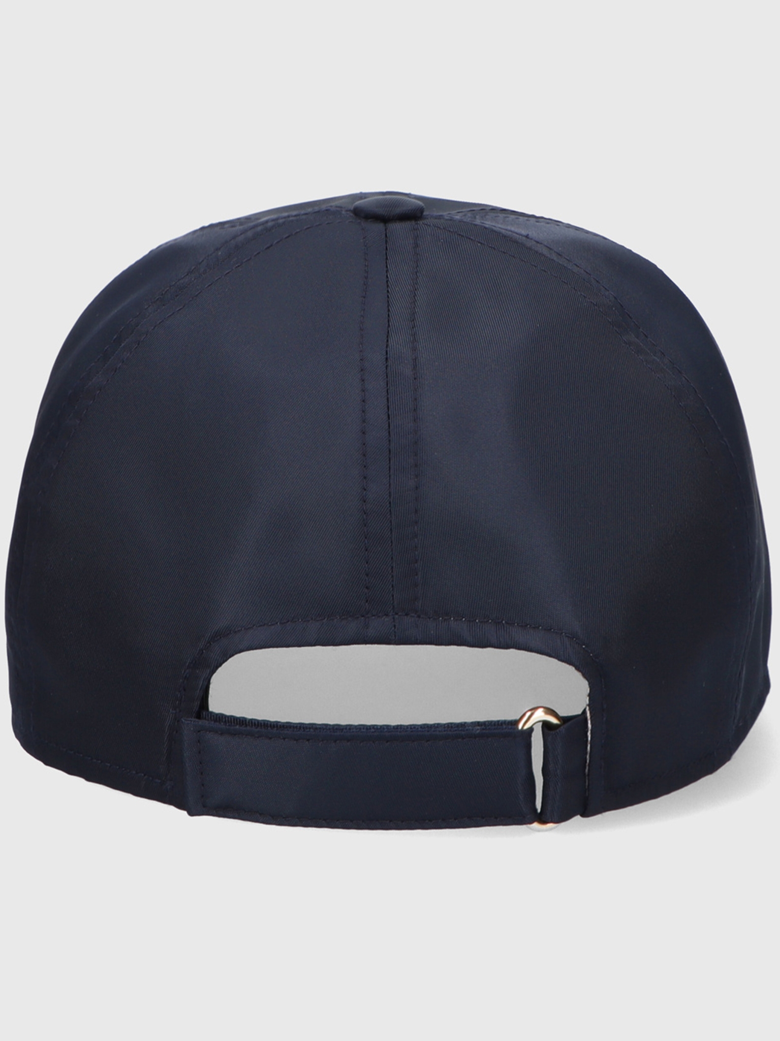 [Borsalino] Cap SS26 B95174EBA
