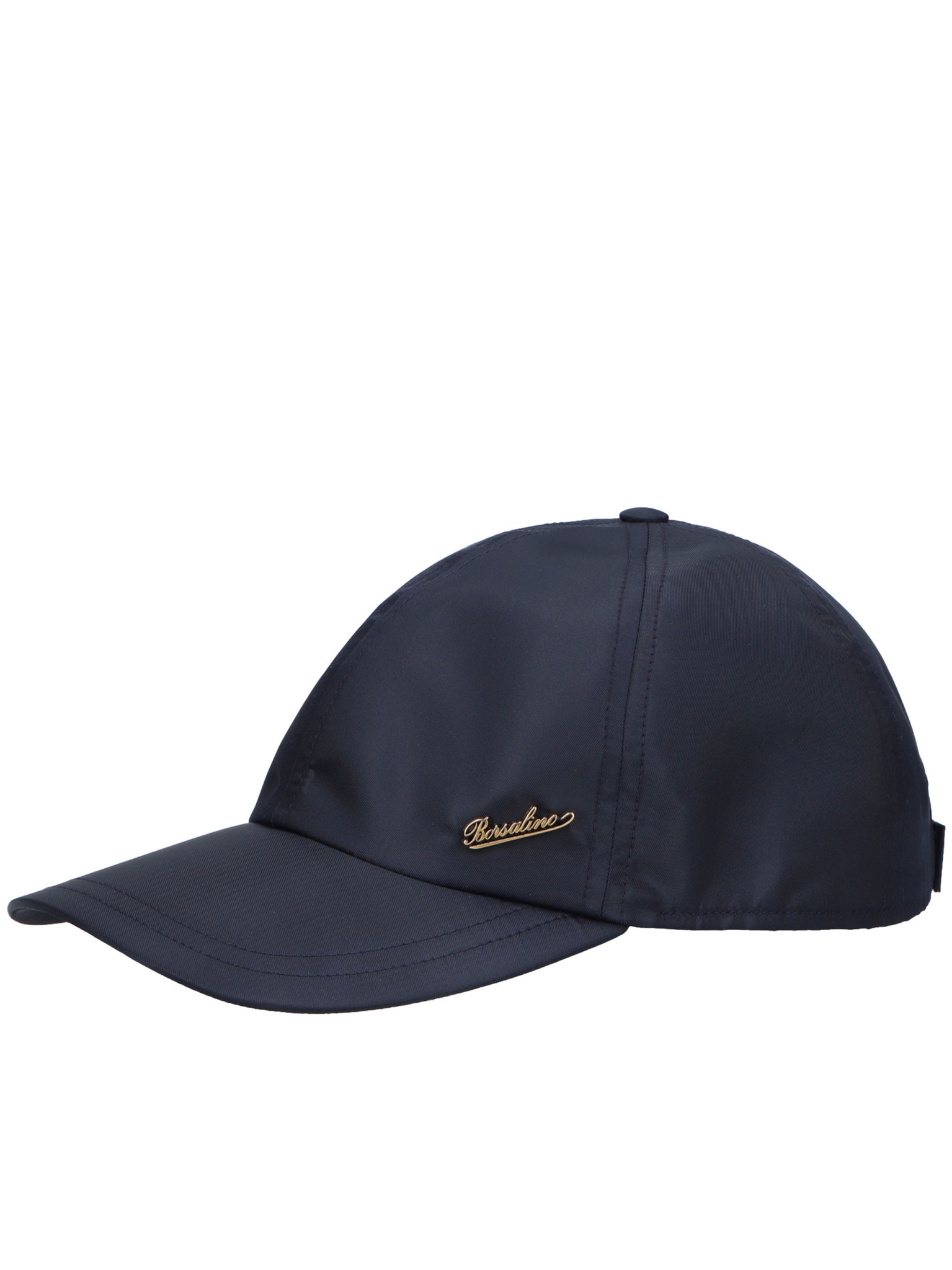 [Borsalino] Cap SS26 B95174EBA