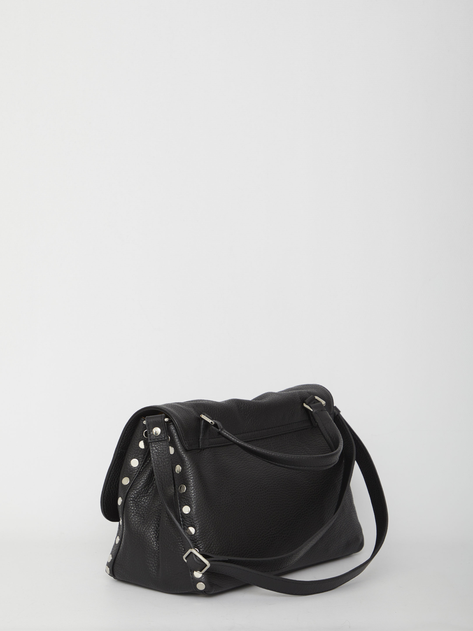 [Zanellato] Shoulder bag FW26 068010S_0040000_Z0001