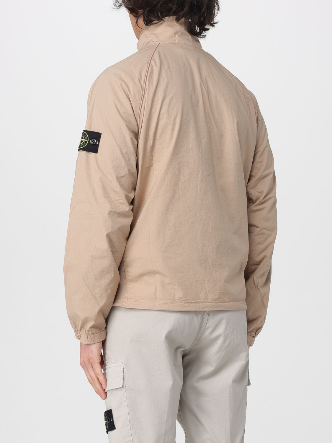 [Stone Island] Jacket SS26 6100044S0003 V009A