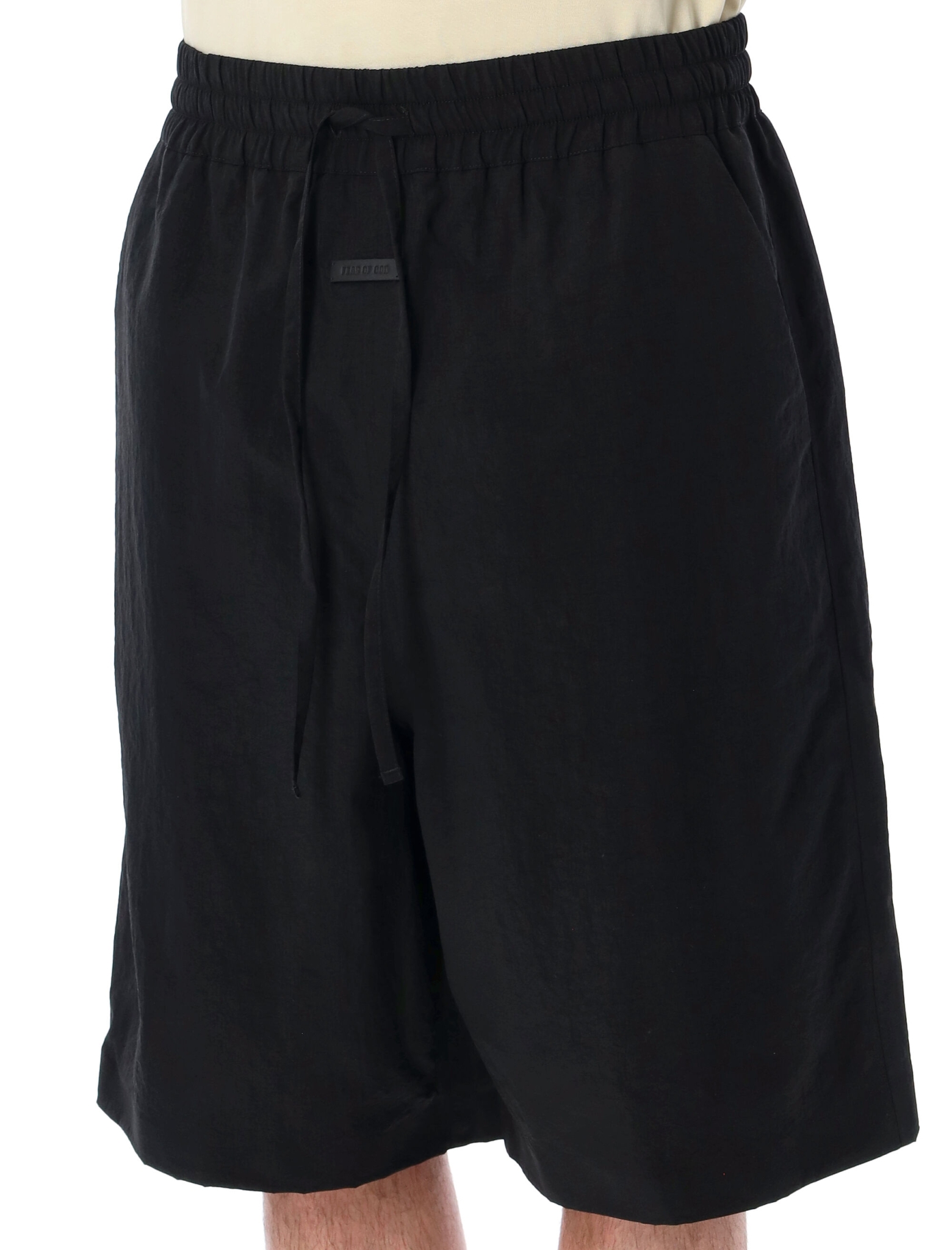 [Fear of God] Shorts SS26 FG9M38383ONR001