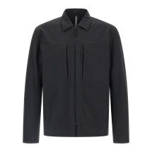 [VEILANCE] Shirts Long Sleeve SS26 X000009303BLACK
