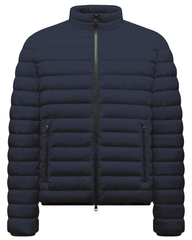 [CAPE HORN] Down Jacket SS26 C1554