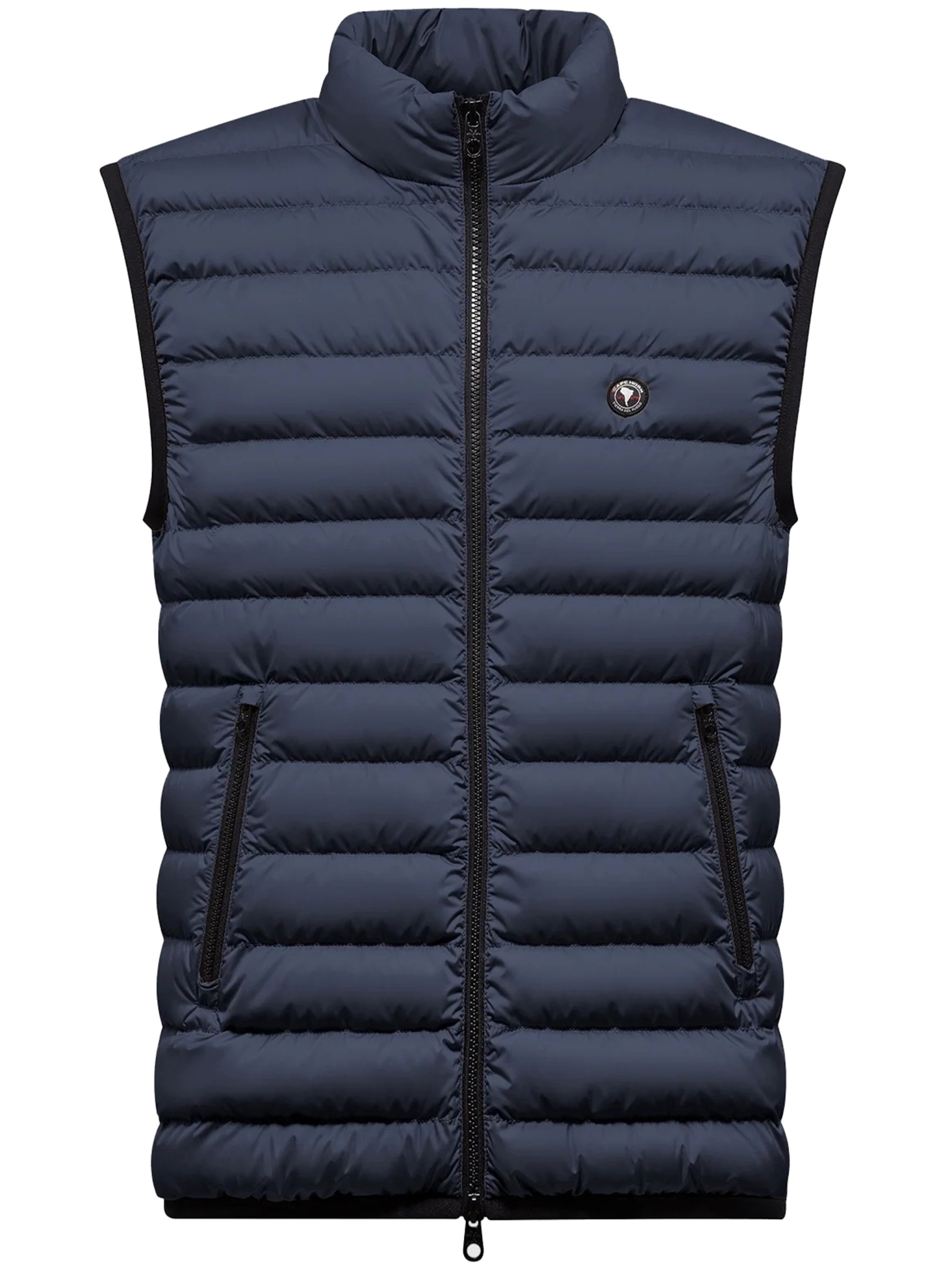 [CAPE HORN] Down Vest SS26 C1556