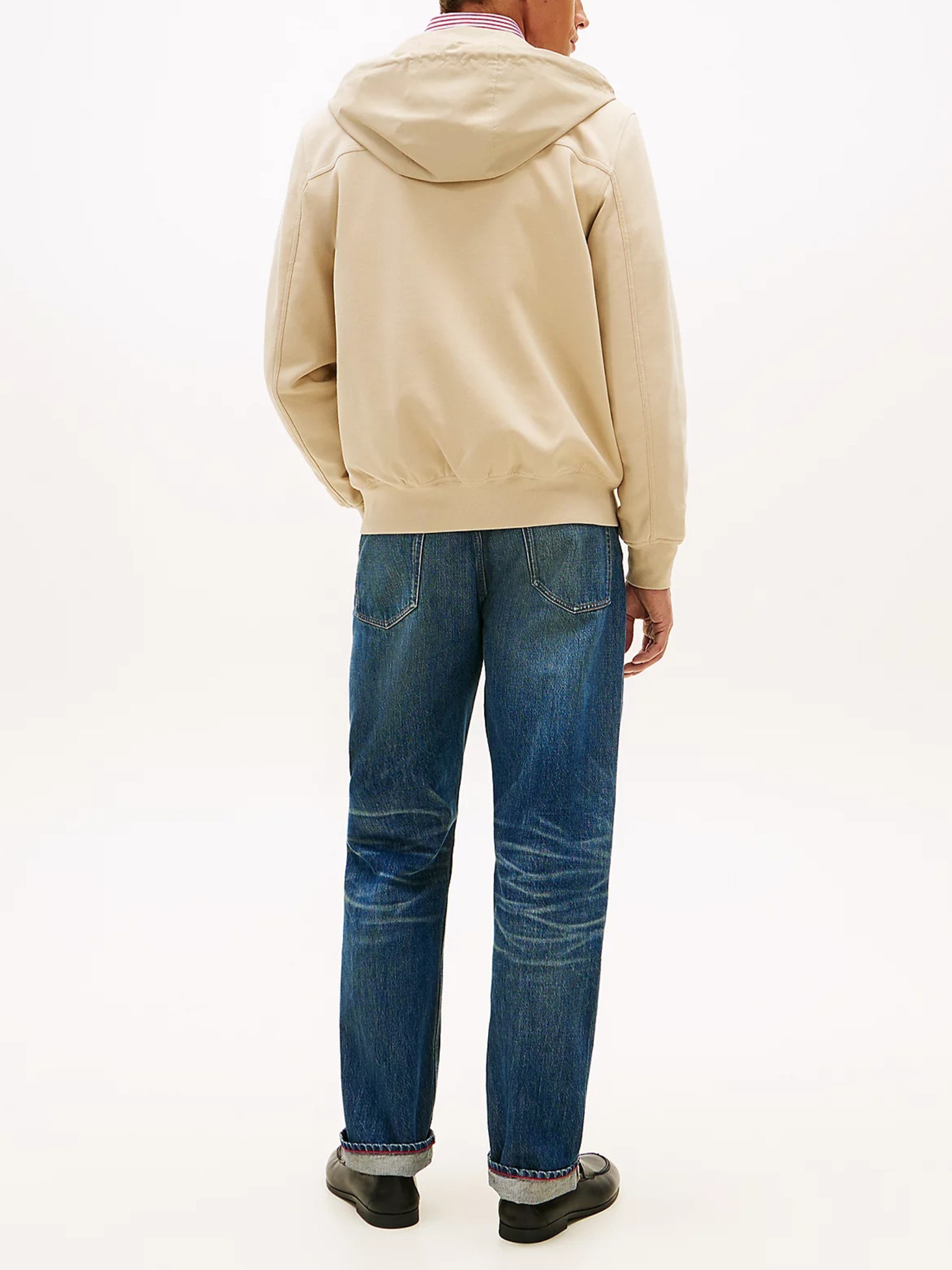 [Tommy Hilfiger] Sweatshirt SS26 MW0MW42487