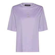 [ELENA MIRO`] T-shirts Short Sleeve SS26 G079Z000598N