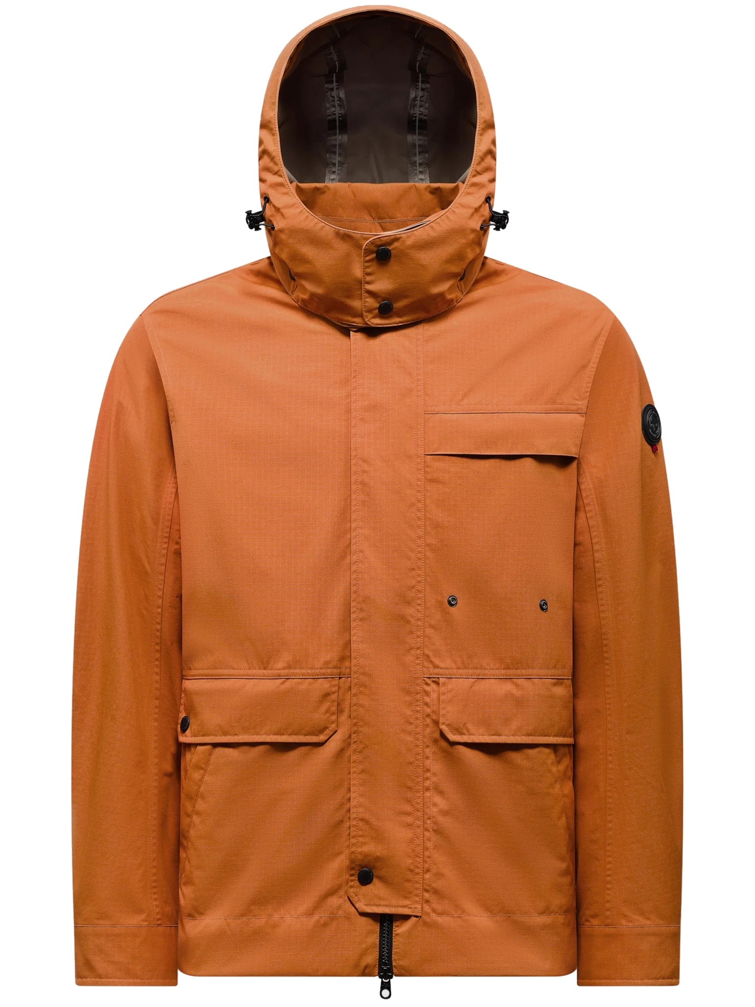[CAPE HORN] Casual Jacket SS26 C1520