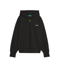 [BARROW] Hoodie SS26 S6BWUAZH007