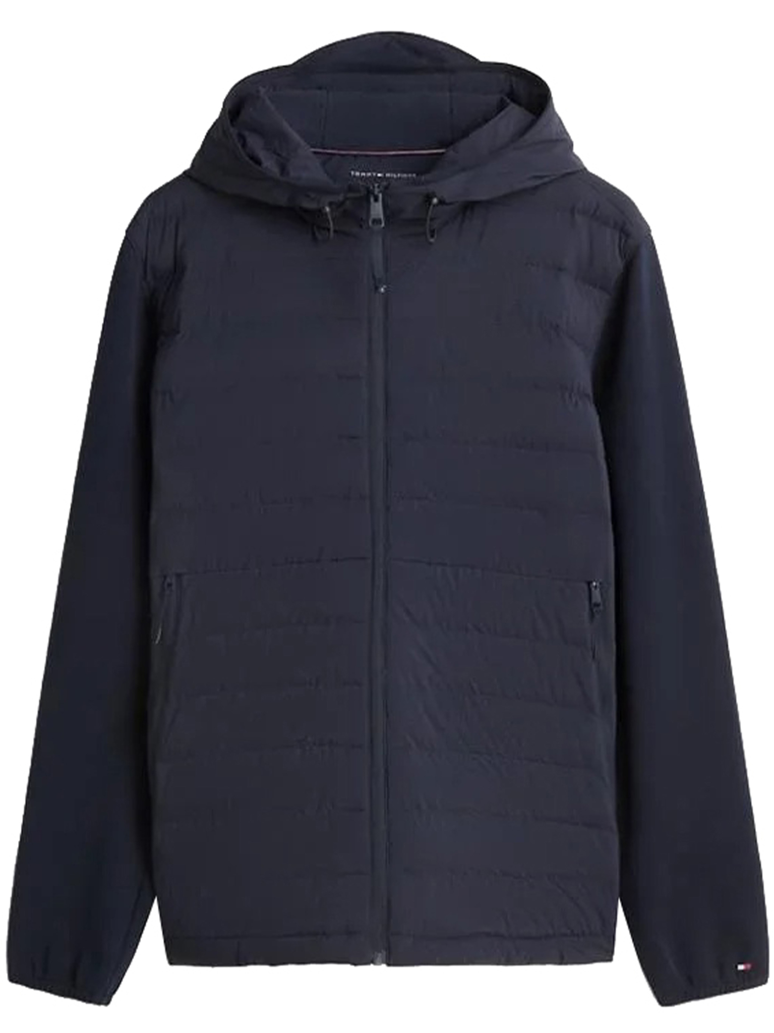 [Tommy Hilfiger] Casual Jacket SS26 MW0MW41788