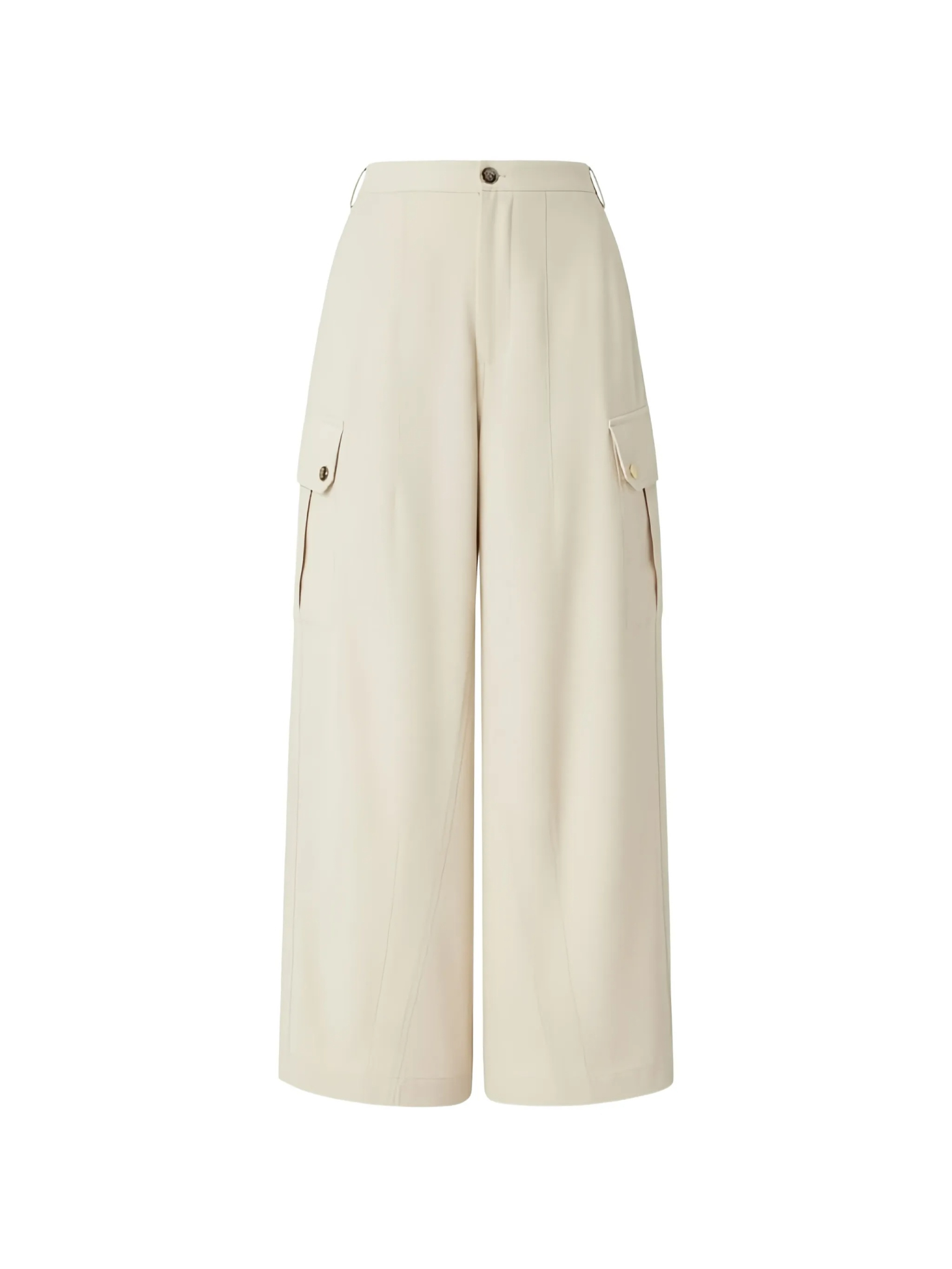 [PINKO] Trousers SS26 106278 A2ER