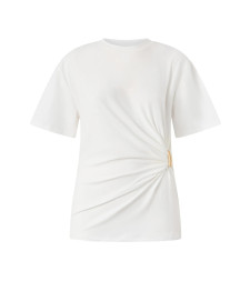 [PINKO] T-shirts Short Sleeve SS26 106455 A35D
