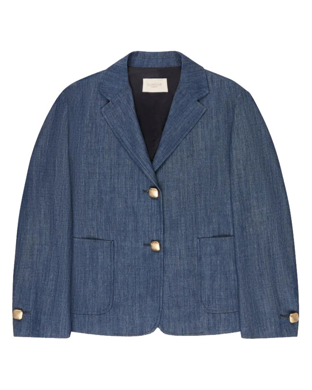 [Montedoro] Jacket SS26 6B1036 N6602
