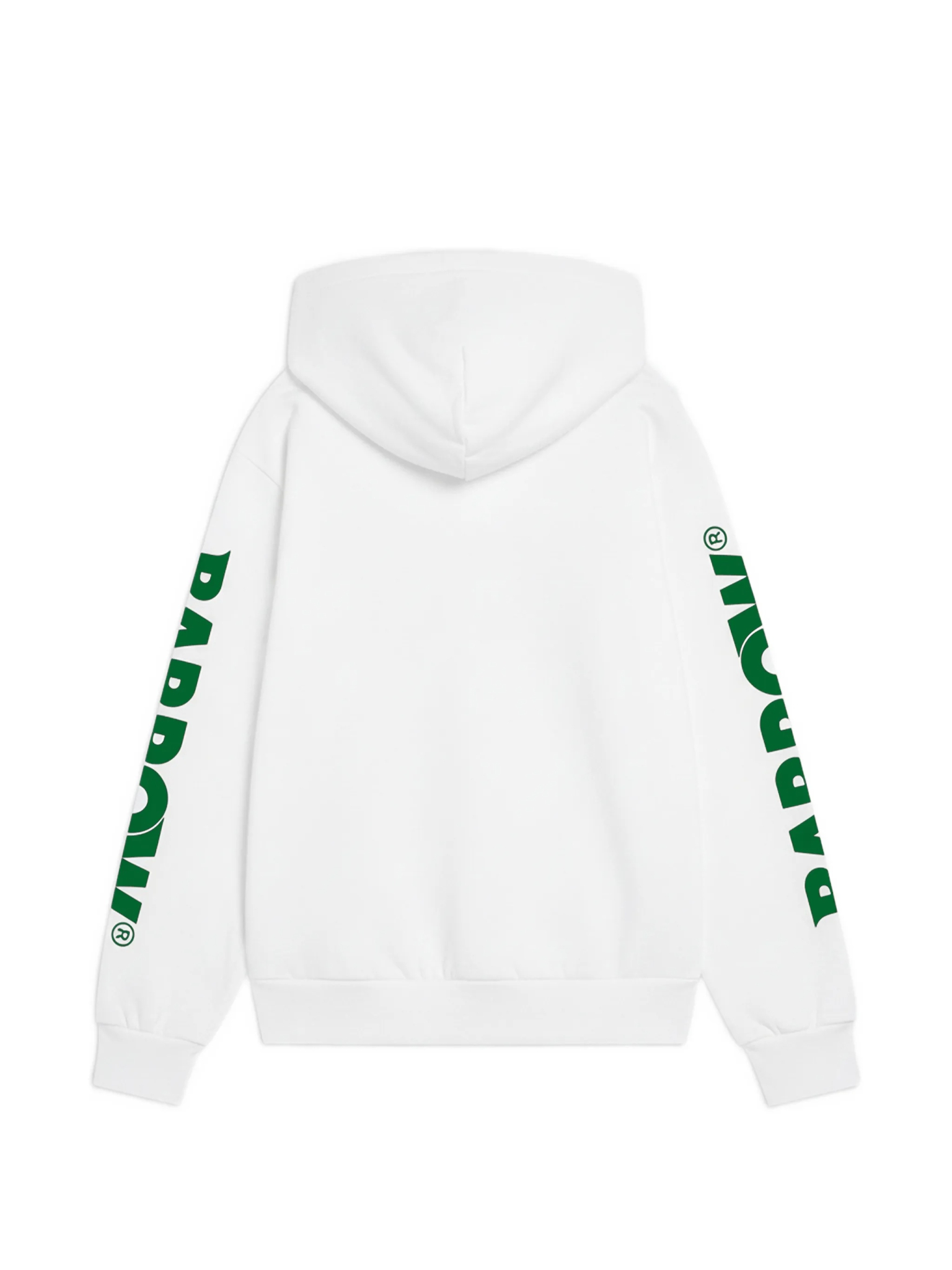 [BARROW] Hoodie SS26 S6BWUAHS005