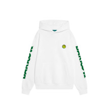 [BARROW] Hoodie SS26 S6BWUAHS005