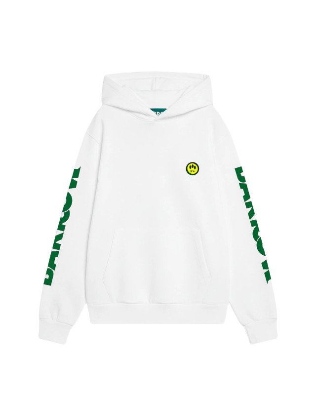 [BARROW] Hoodie SS26 S6BWUAHS005