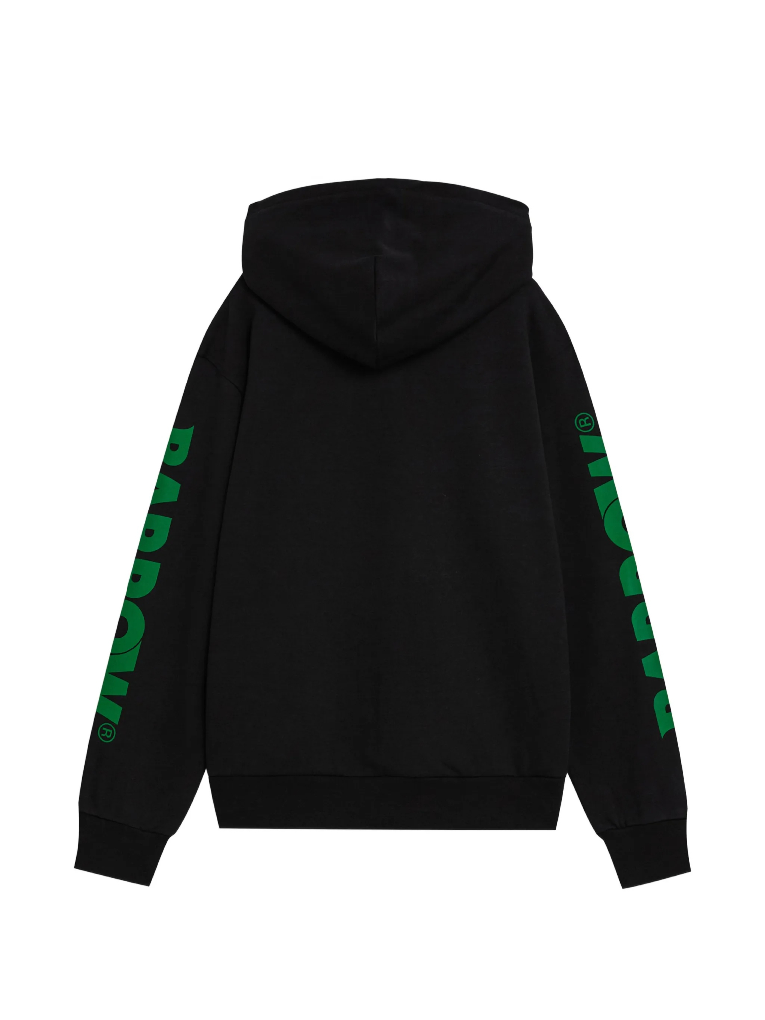 [BARROW] Hoodie SS26 S6BWUAHS005
