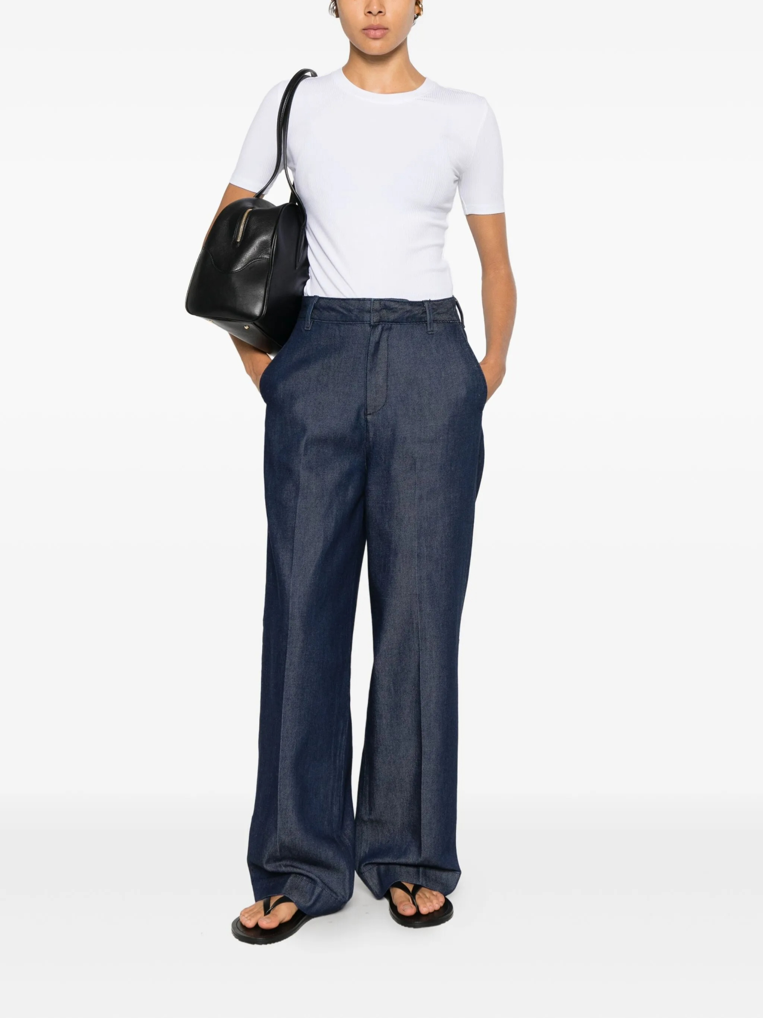 [CALVIN KLEIN] T-shirts Short Sleeve SS26 LV044D246G