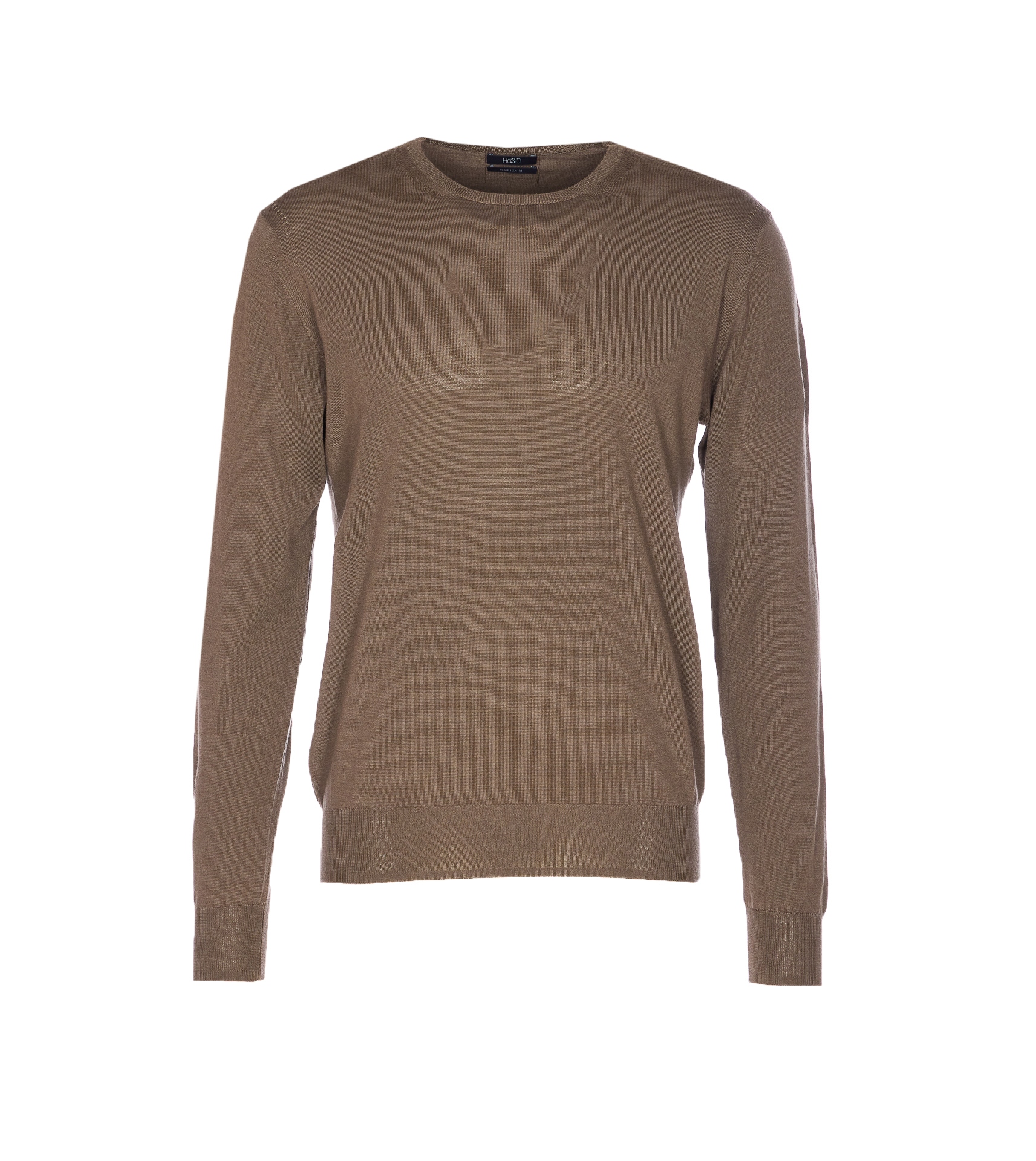 [HOSIO] Knitwear FW25 100M0119