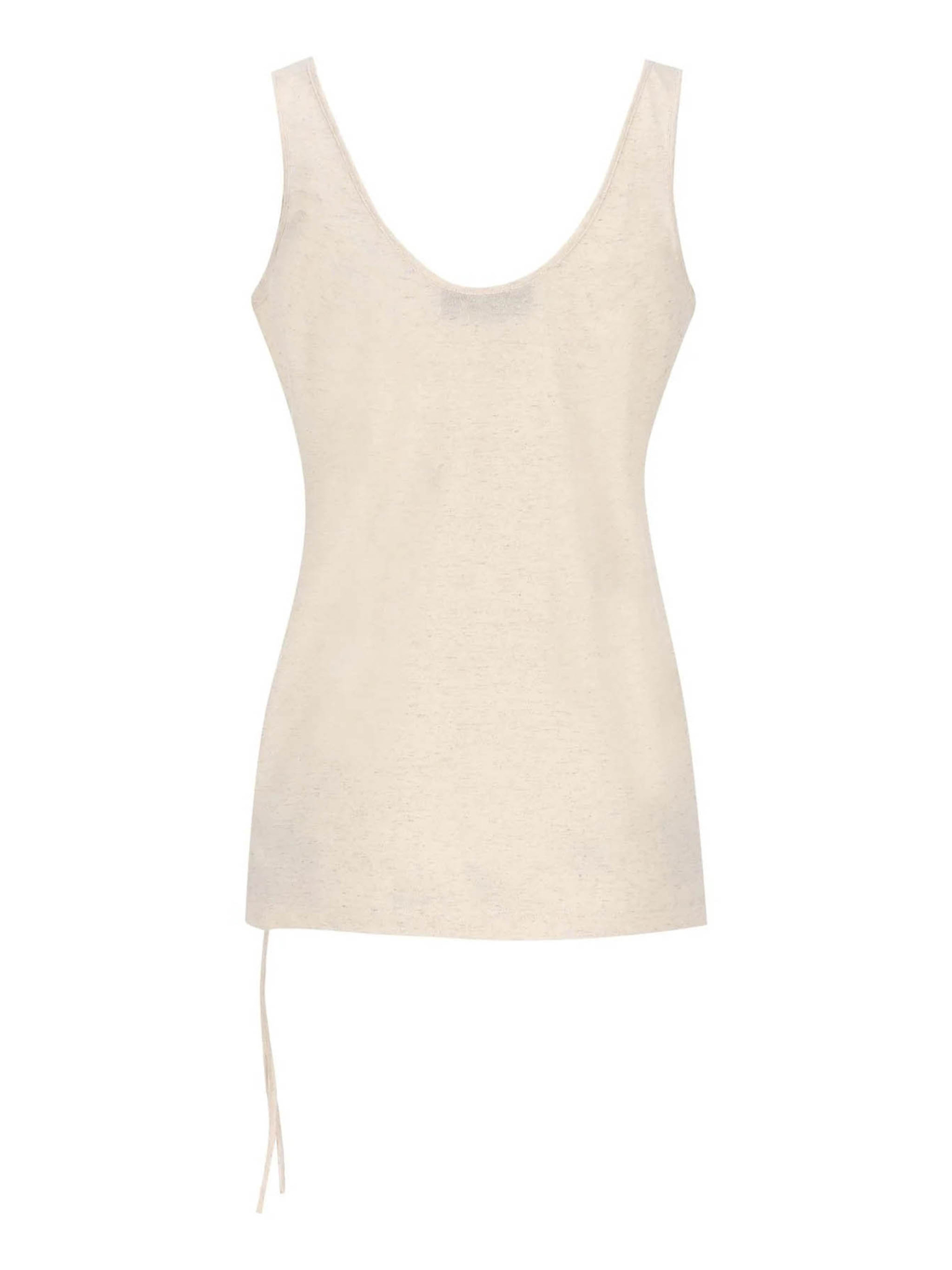 [Fendi] Tank top SS25 FS9735ASMHF1SAZ