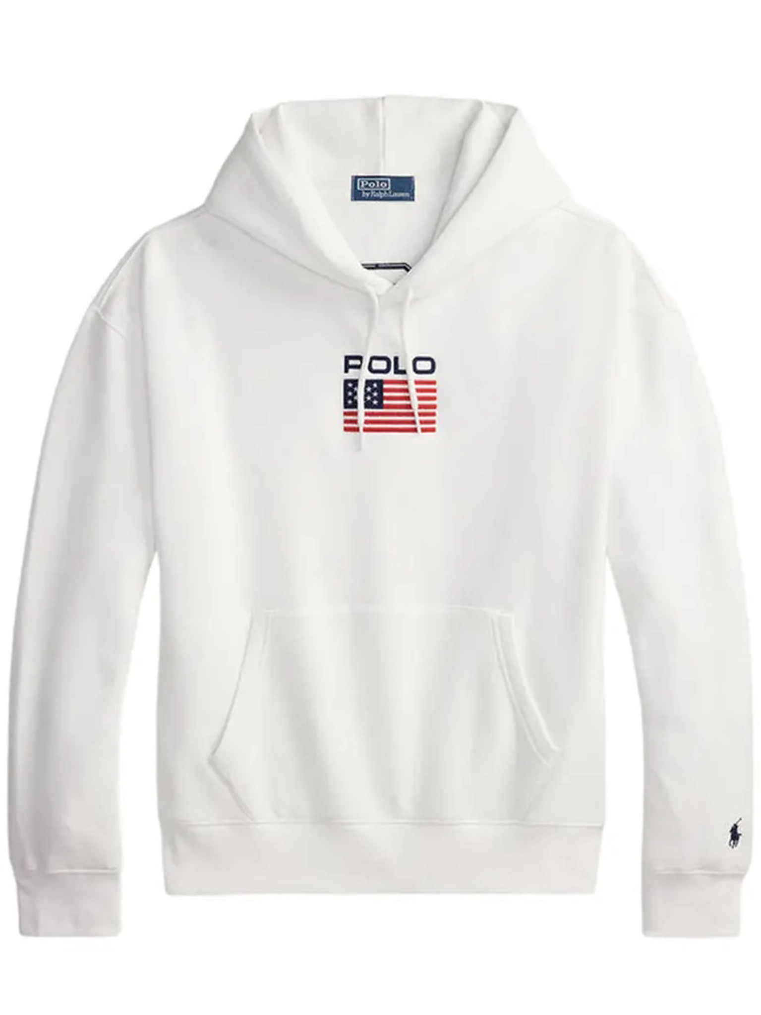 [Polo Ralph Lauren] Sweatshirt SS26 710 P05442