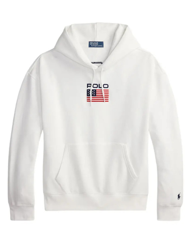 [Polo Ralph Lauren] Sweatshirt SS26 710 P05442
