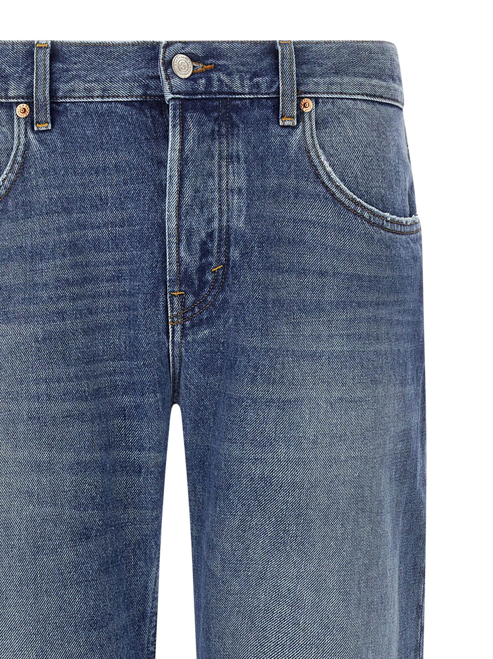[Department 5] Jeans FW25 UP50251D2TF0322812