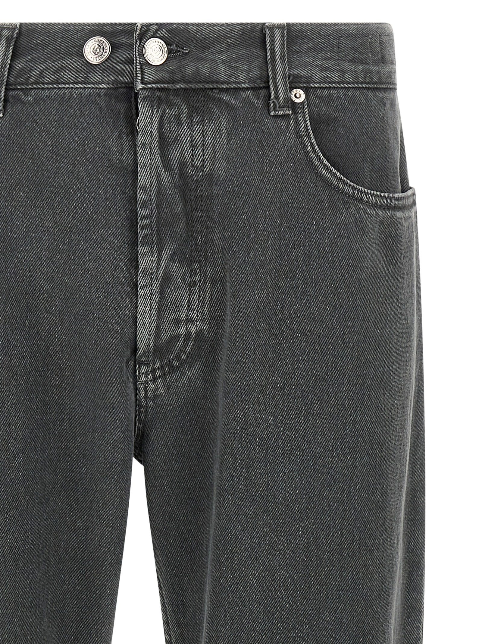 [Department 5] Jeans FW25 UP51851D1DF0008997