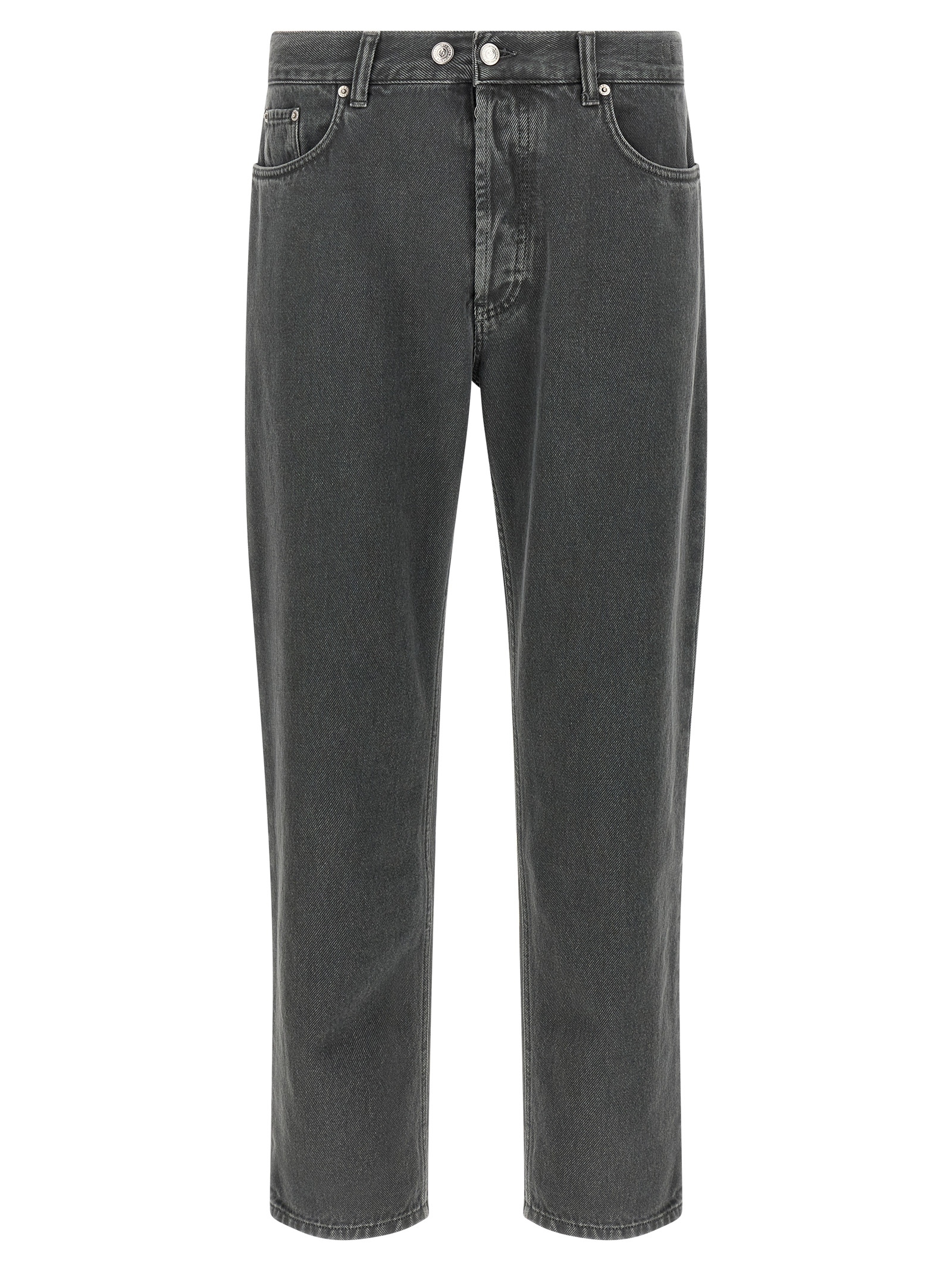 [Department 5] Jeans FW25 UP51851D1DF0008997