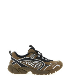 [Balmain] Sneakers FW25 FM1VI357LSEY7DX