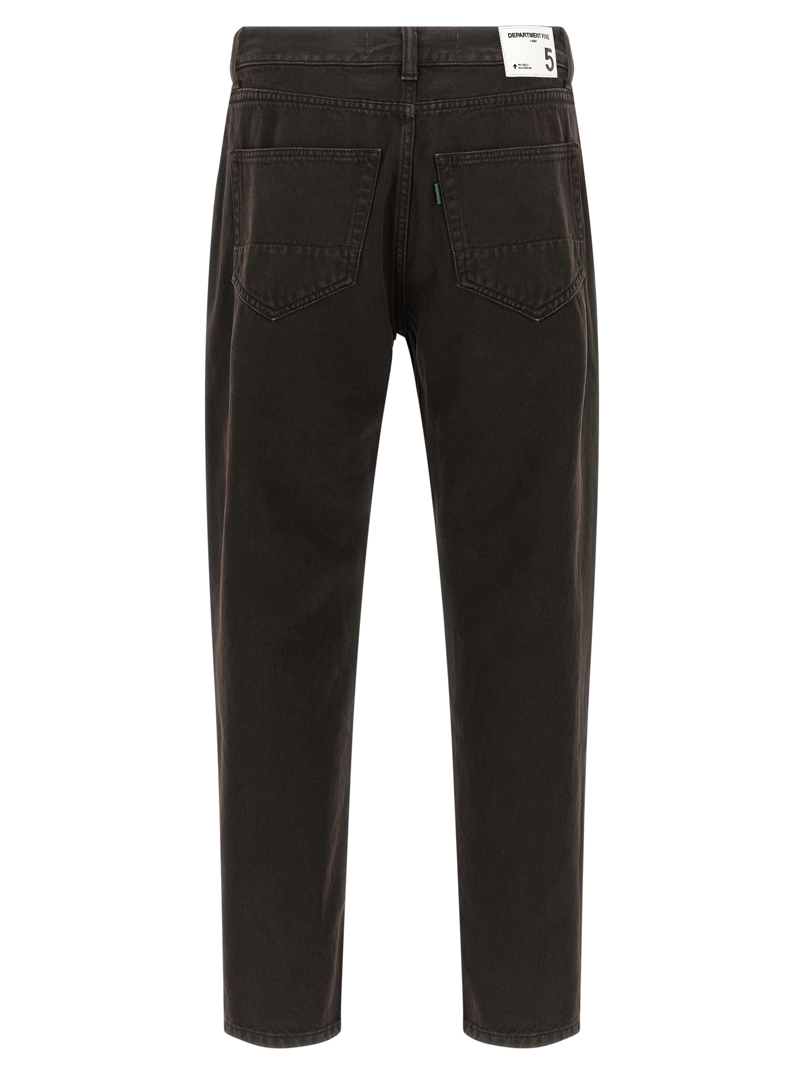[Department 5] Jeans FW25 UP51851D1DF0008605