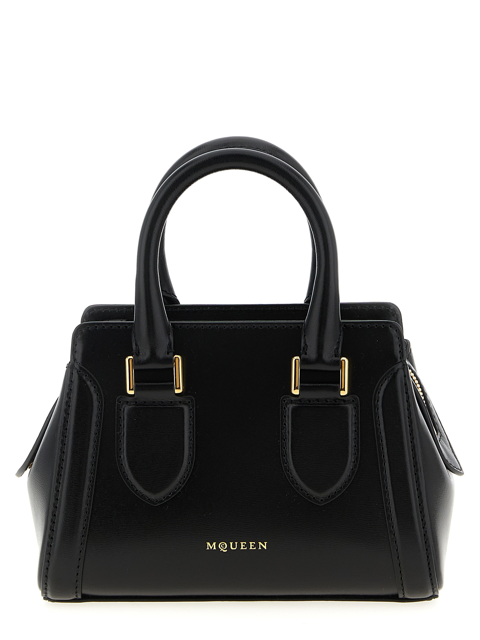 [McQueen] Tote bag FW25 8271201MAAC1000