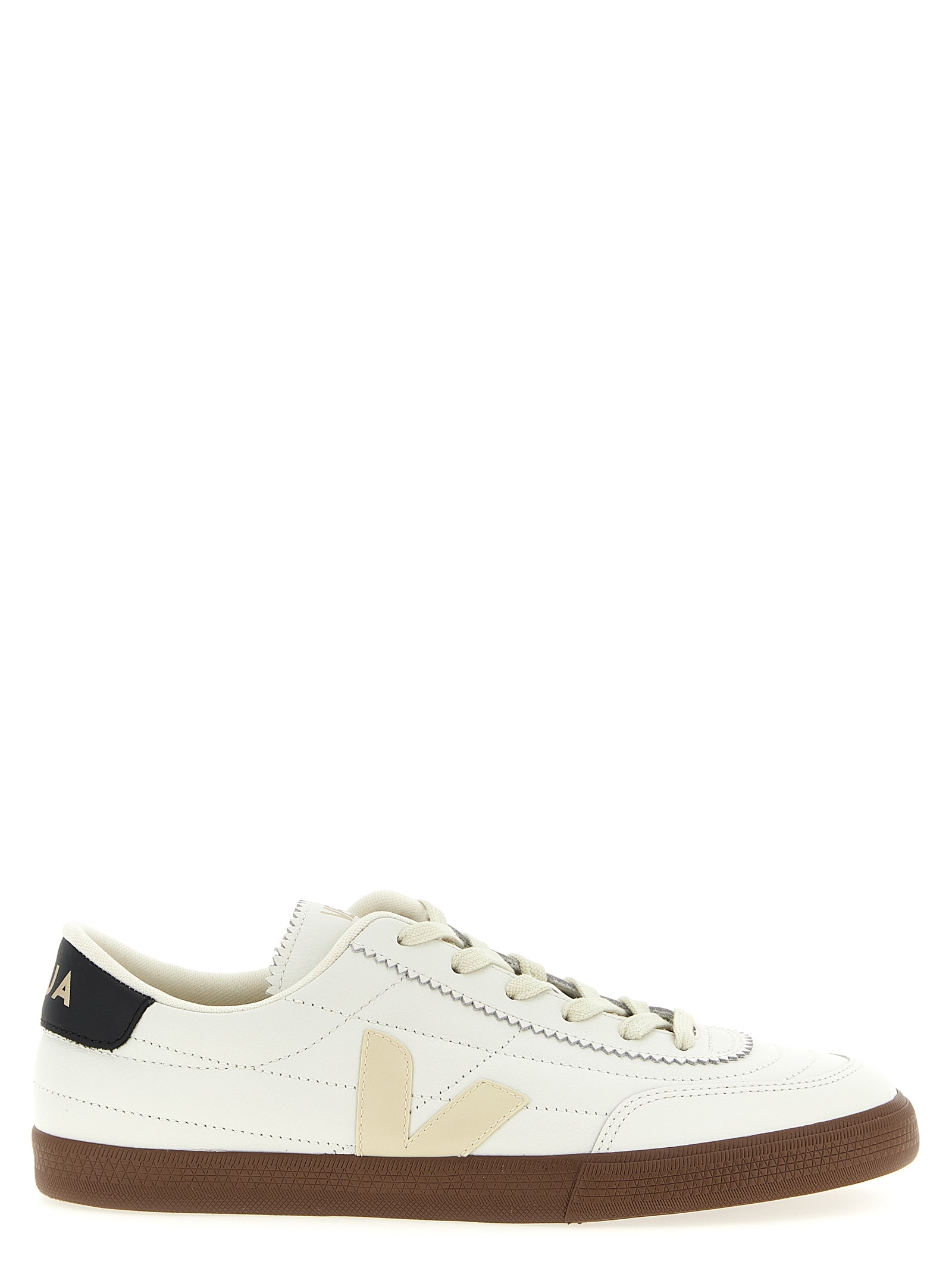[Veja] Sneakers SS26 FU2020896WHITEBLACKBARK