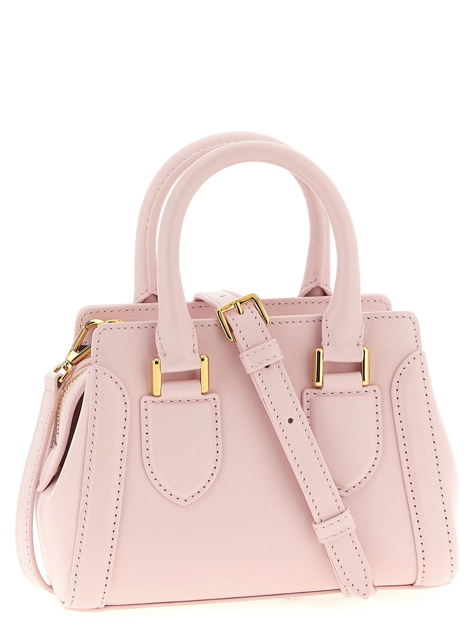 [McQueen] Tote bag FW25 8271201MAAC5623