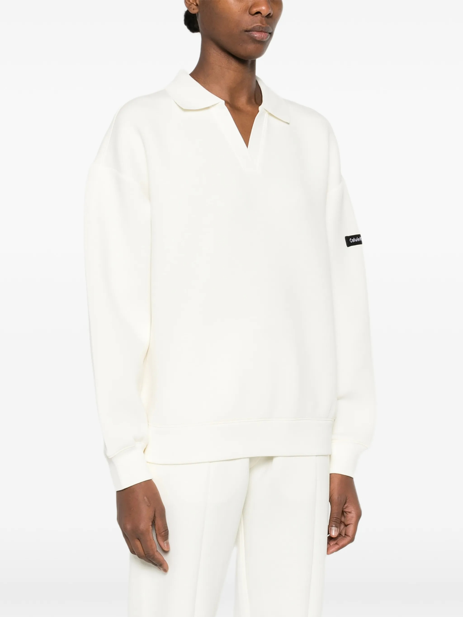[CALVIN KLEIN] Sweatshirt SS26 LV044E223G