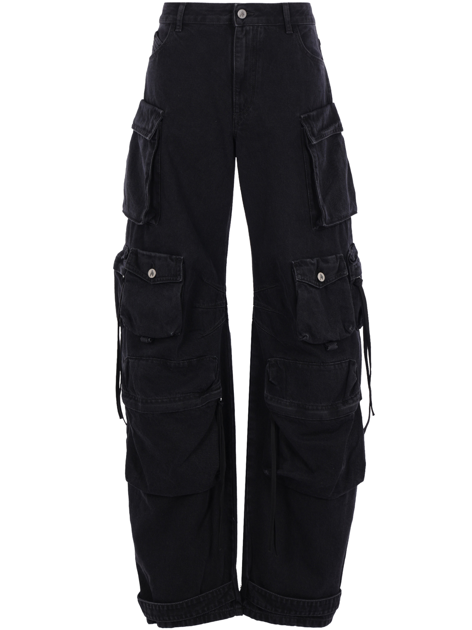 [The Attico] Jeans SS26 260WCP00084 DDD104AA
