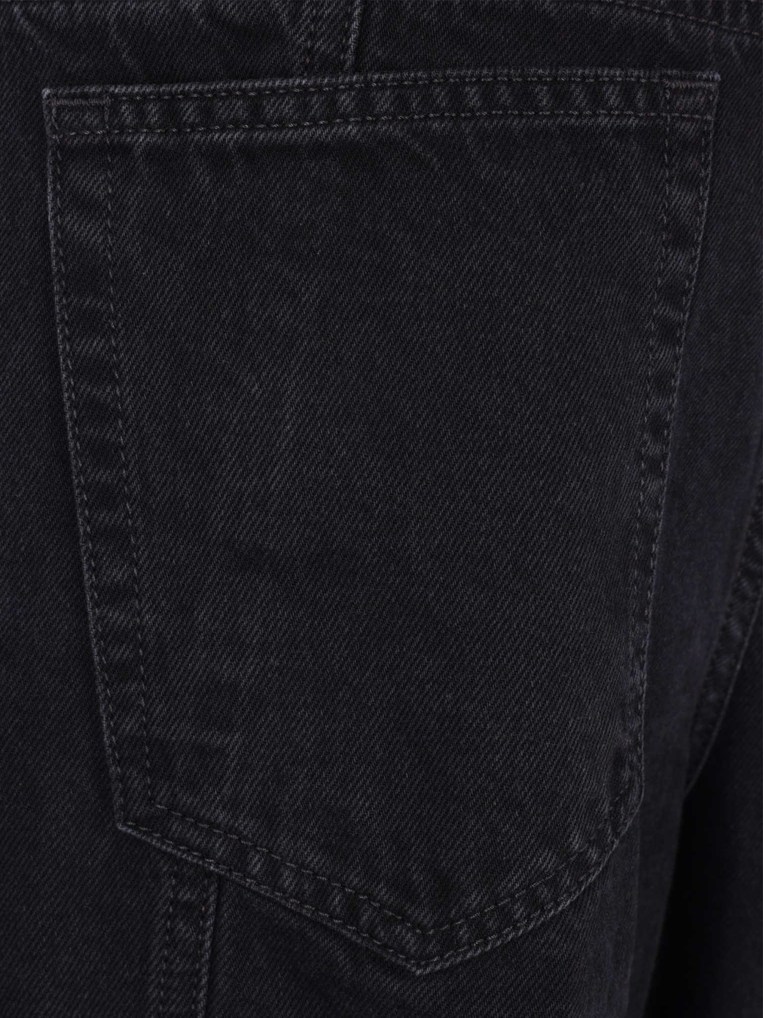 [The Attico] Jeans SS26 260WCP00084 DDD104AA