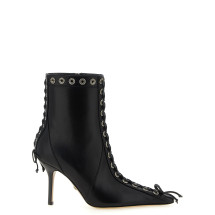 [MACH & MACH] Ankle Boots FW25 PF25S098095NAPBLK