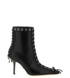 [MACH & MACH] Ankle Boots FW25 PF25S098095NAPBLK