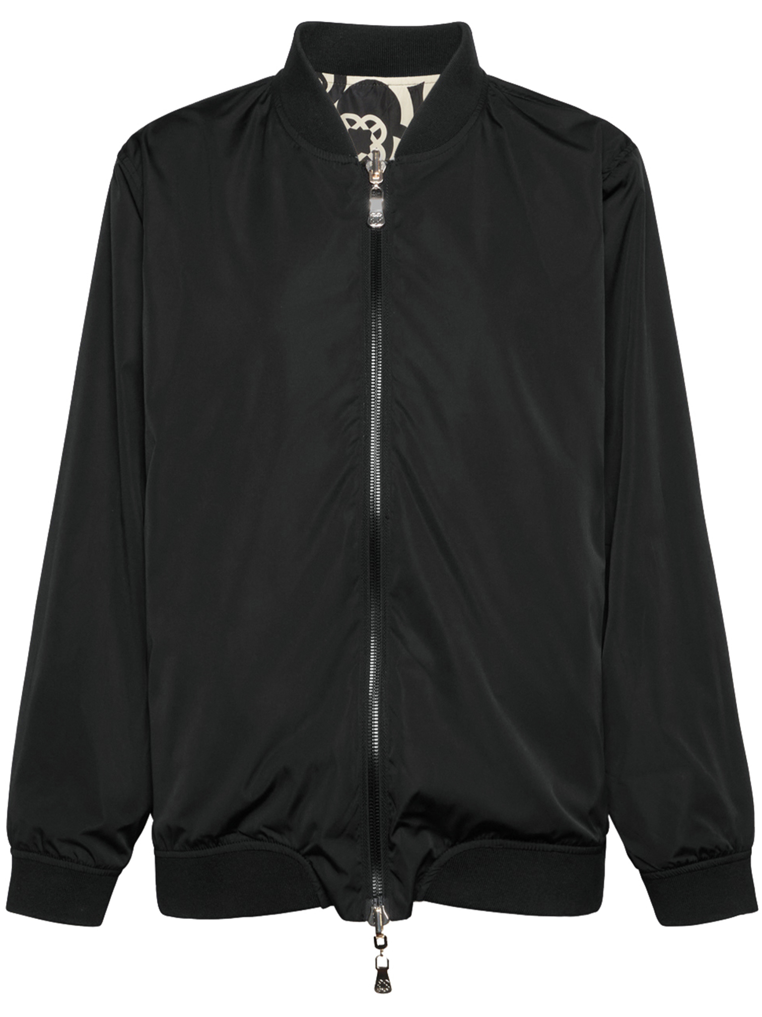 [ELENA MIRO`] Bomber jacket SS26 F240P000183N
