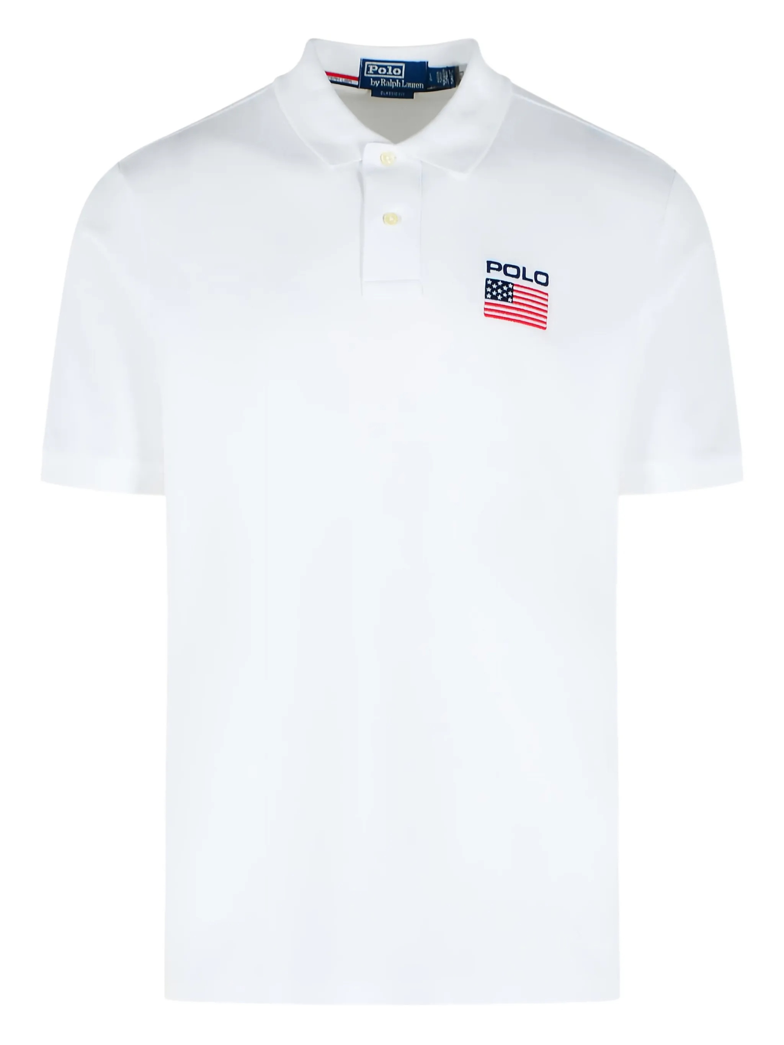 [Polo Ralph Lauren] T-shirts Short Sleeve SS26 710 P05438