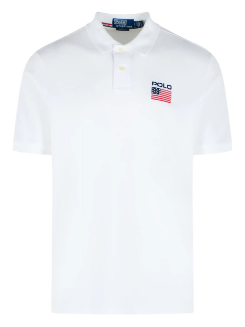 [Polo Ralph Lauren] T-shirts Short Sleeve SS26 710 P05438