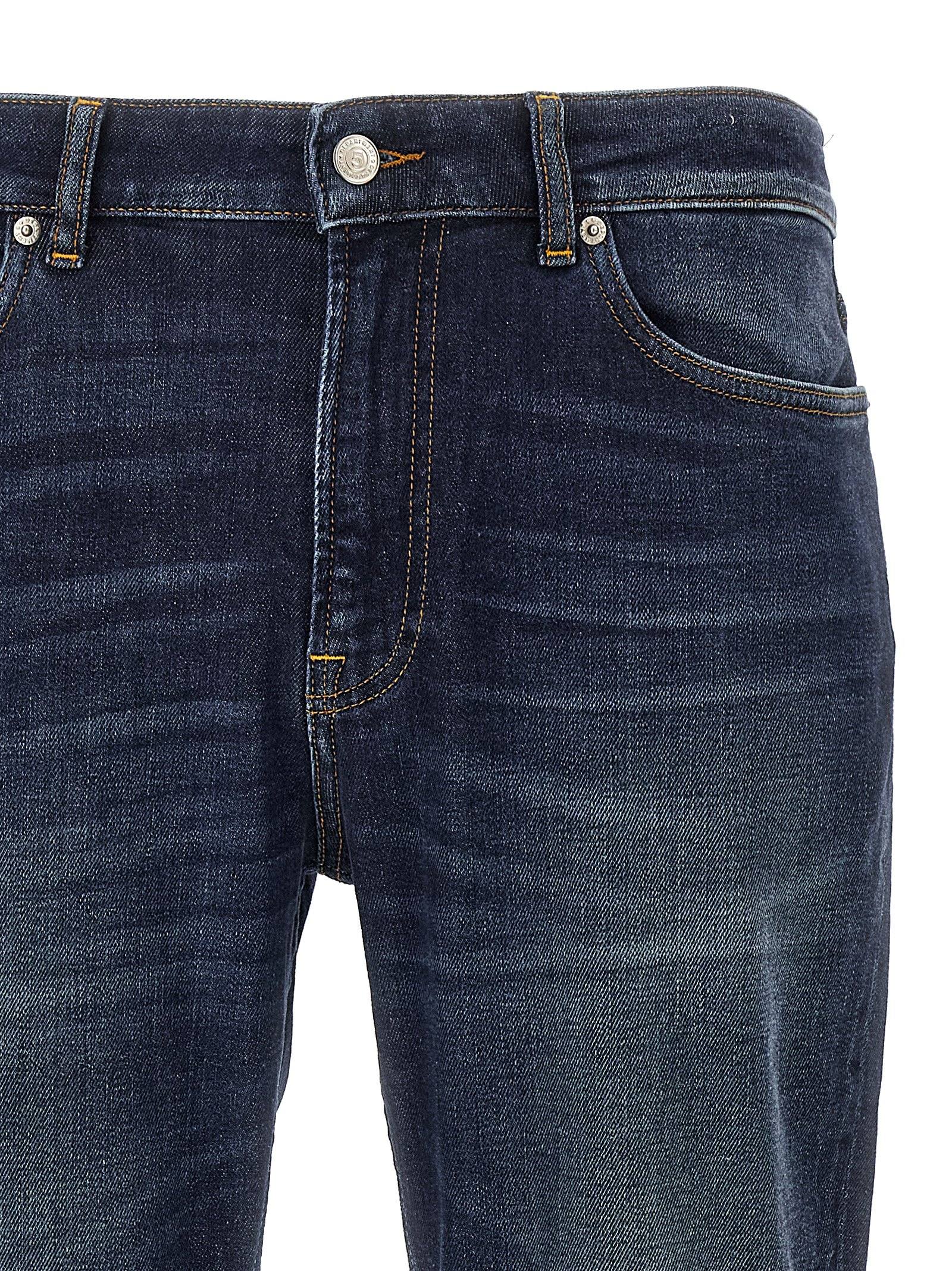 [Department 5] Jeans FW25 UP52951D2DS0070812