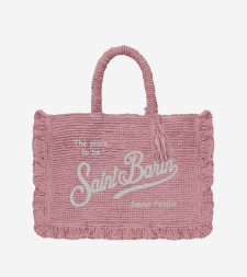 [MC2 Saint Barth] Shoulder bag SS26 RAFV001  00223L