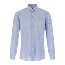 [Barba] Shirts Long Sleeve FW25 I1U12P0150031U0001