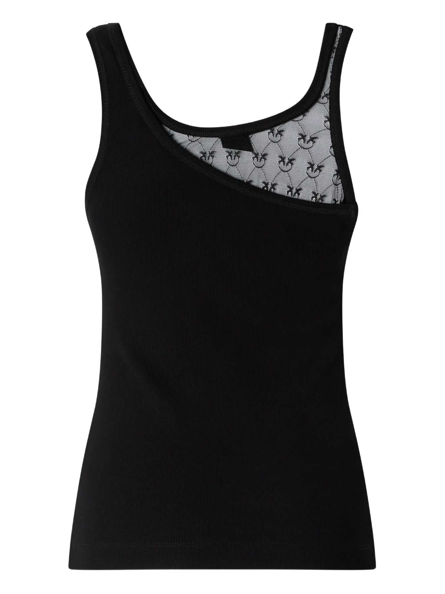 [PINKO] Tank top SS26 106461 A362